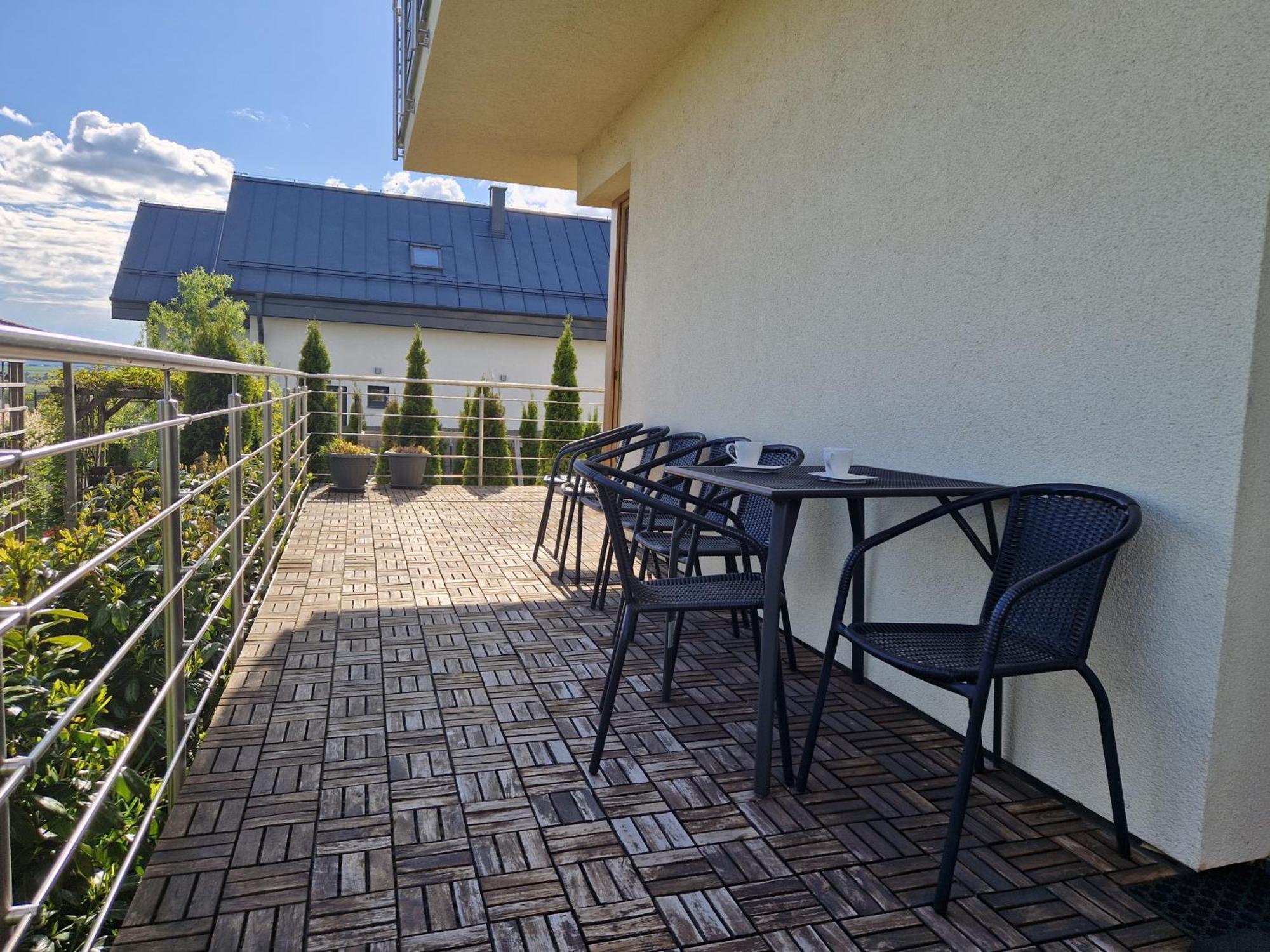 Dovolenkovy Dom Active & Relax Apartment Vel'ka Lomnica Exterior photo