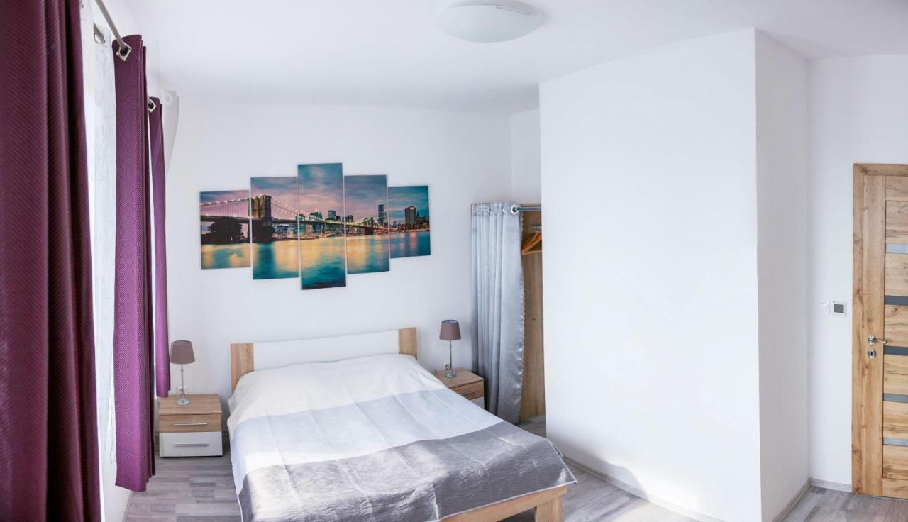 Dovolenkovy Dom Active & Relax Apartment Vel'ka Lomnica Exterior photo